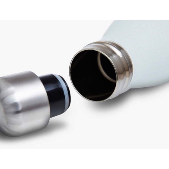 Swell Bottle + Matte Moonstone + New With Tags - Picture 3 of 6